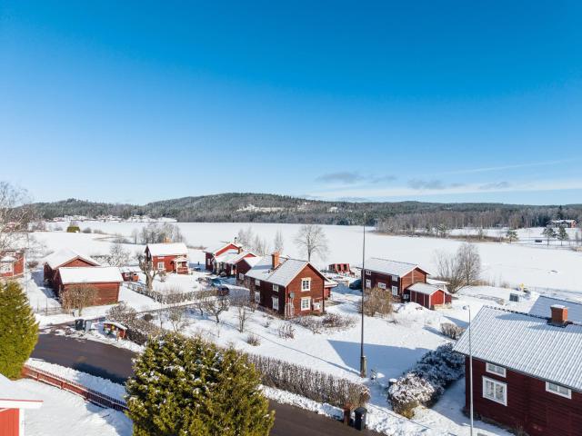 Villa till salu i Gagnef, Dalarna