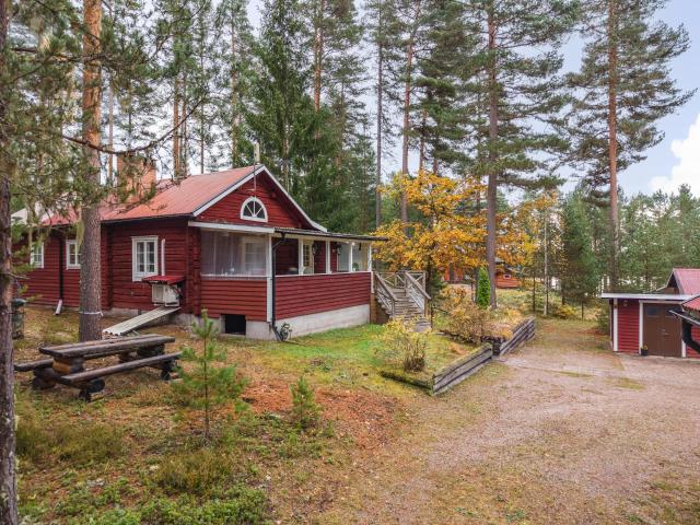Villa till salu i Gagnef, Dalarna