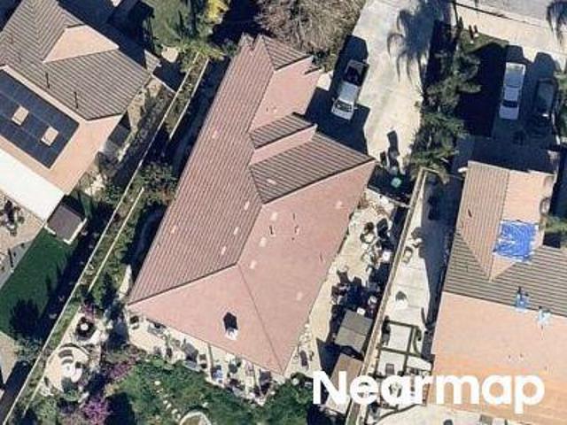House for sale in California