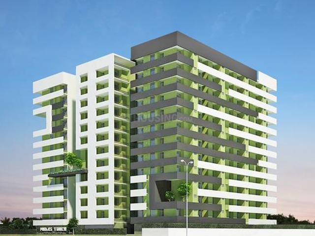 Flat for sale in Pink City, Jetpur