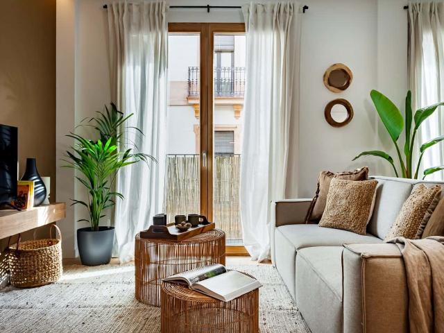 Apartamento en alquiler en Gràcia, Barcelonès
