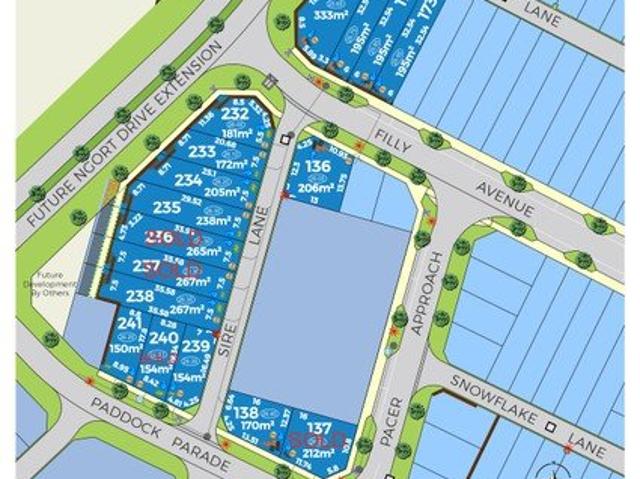 Land for sale in Cockburn Central, City of Cockburn