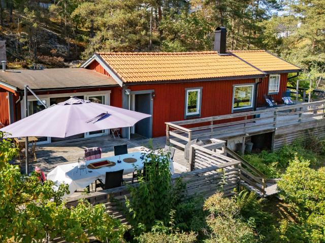 Villa till salu