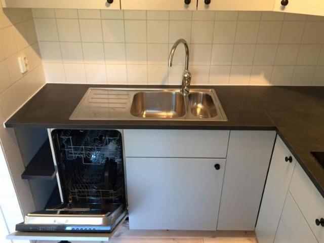 Stuga hyra i Brevik, Stockholm