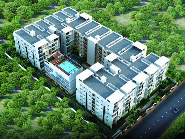 Flat for sale in Lambadi Thanda, Ranga Reddy