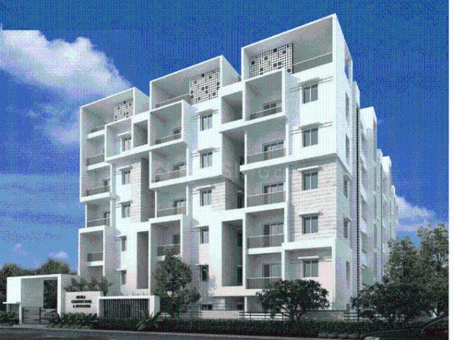 Flat for sale in Ranga Reddy, Mokila