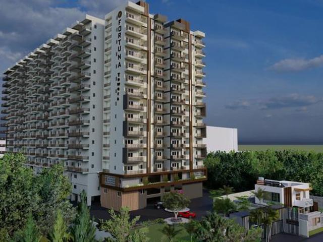 Flat for sale in Lambadi Thanda, Ranga Reddy