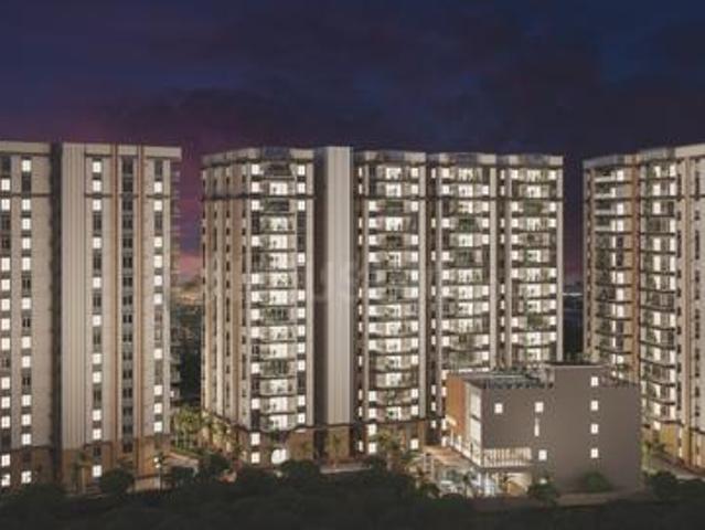 Flat for sale in Ranga Reddy, Mokila
