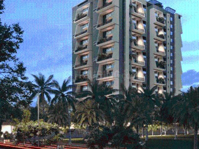 Duplex for sale in Ranga Reddy, Mokila