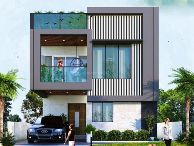 Duplex for sale in Ranga Reddy, Mokila