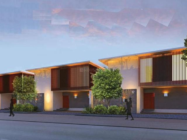 Villa for sale in Lambadi Thanda, Ranga Reddy