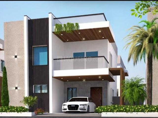 Villa for sale in Lambadi Thanda, Ranga Reddy