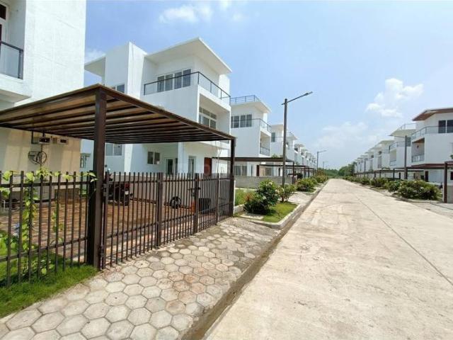 Villa for sale in Ranga Reddy, Telangana