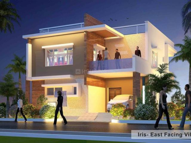 Villa for sale in Ranga Reddy, Mokila