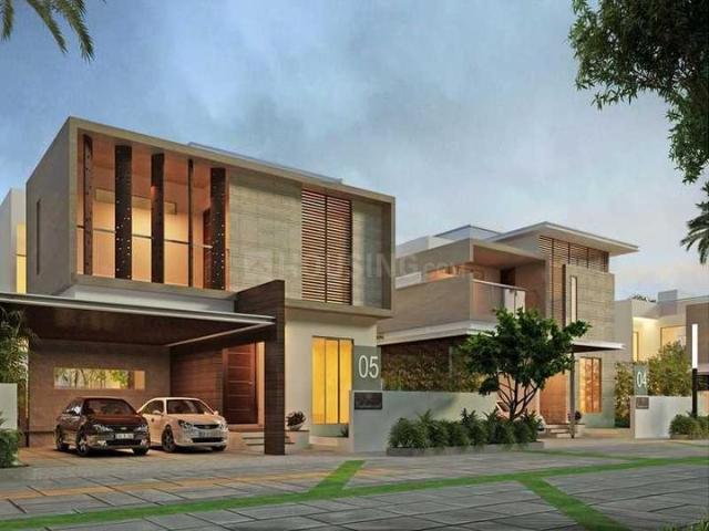 Villa for sale in Ranga Reddy, Telangana