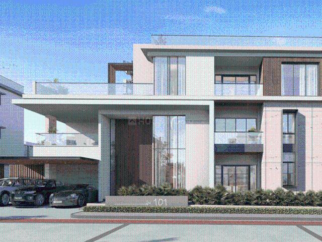 Villa for sale in Ranga Reddy, Mokila