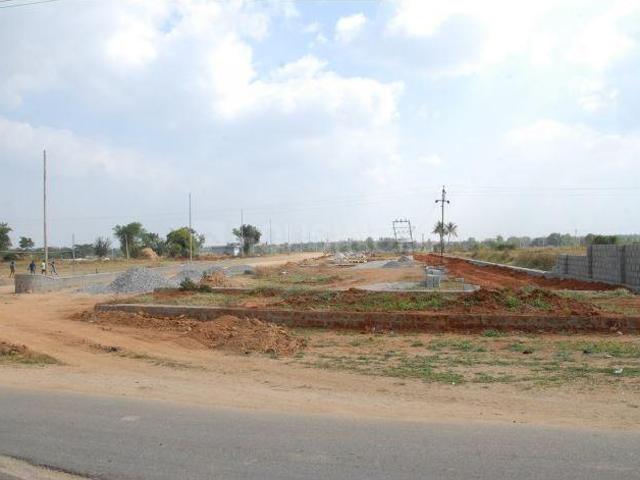 Land for sale in Lambadi Thanda, Ranga Reddy