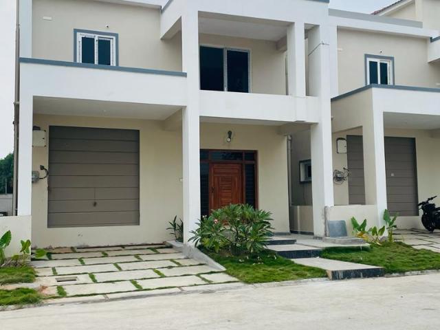 Villa for sale in Haidarabad, Telangana