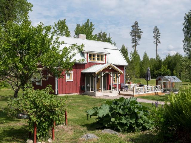 Villa till salu i Västmanland