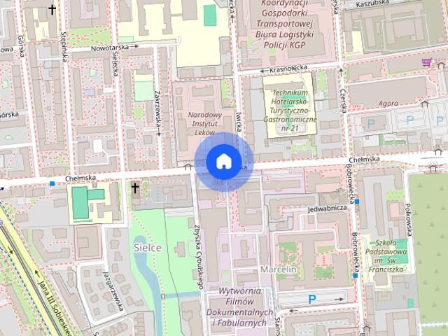 Mieszkanie do wynajęcia w Warszawa, Mazowieckie