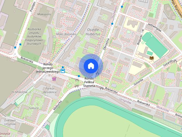 Mieszkanie do wynajęcia w Warszawa, Mazowieckie