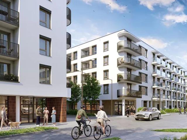 Mieszkanie na sprzedaż w Warszawa, Mazowieckie
