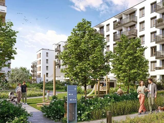 Mieszkanie na sprzedaż w Warszawa, Mazowieckie