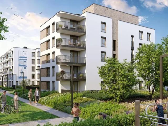 Mieszkanie na sprzedaż w Warszawa, Mazowieckie