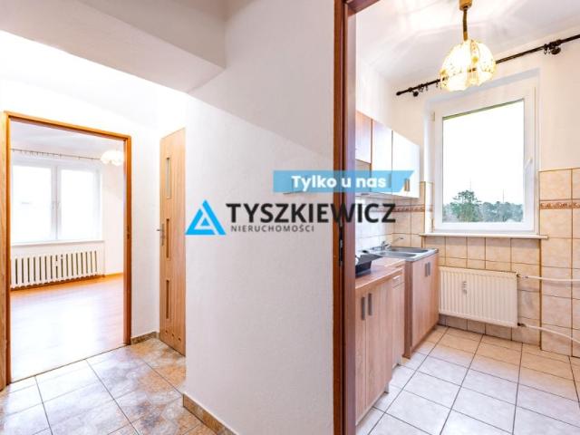 Mieszkanie na sprzedaż w Debrzno, Pomorskie