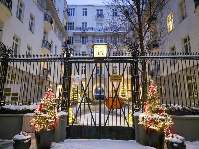 Mieszkanie do wynajęcia w Warszawa, Mazowieckie