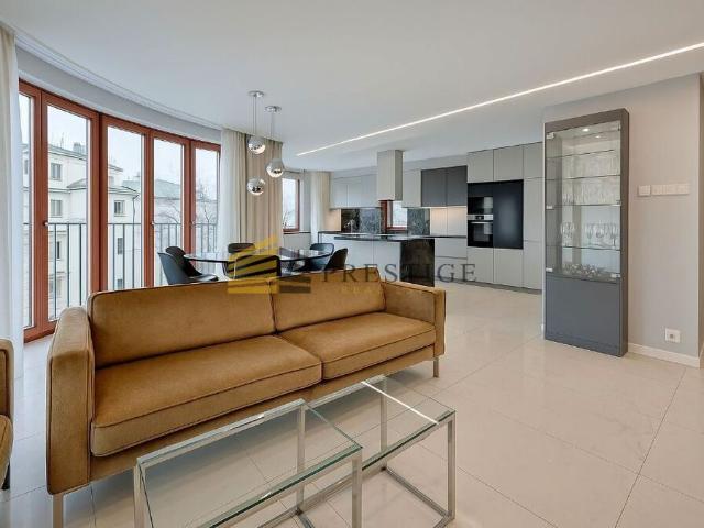 Mieszkanie do wynajęcia w Warszawa, Mazowieckie