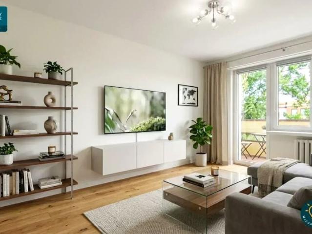 Mieszkanie na sprzedaż w Żubardź, Łódź
