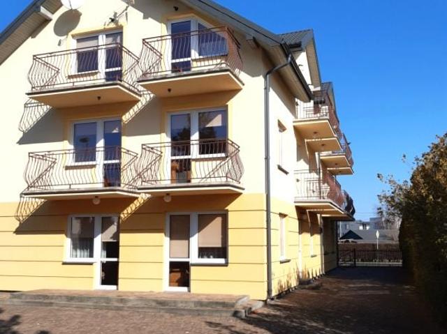 Dom na sprzedaż w Karwia, Pomorskie