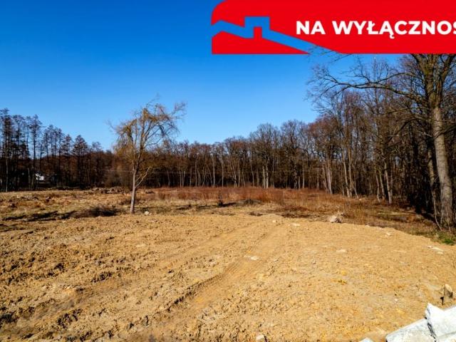 Grunt na sprzedaż w Mościce, Tarnów