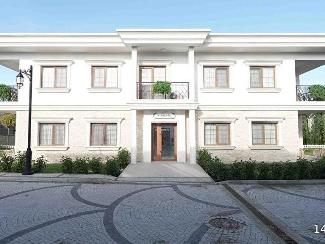 Silivri, İstanbul içerisinde satılık mülk