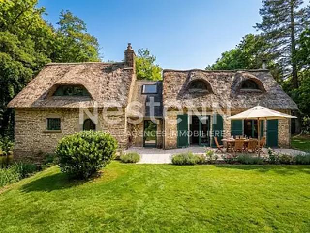 Maison vente à Vannes, Bretagne