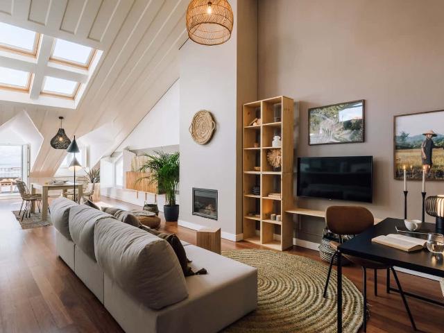 Apartamento alugar em Misericórdia, Lisboa