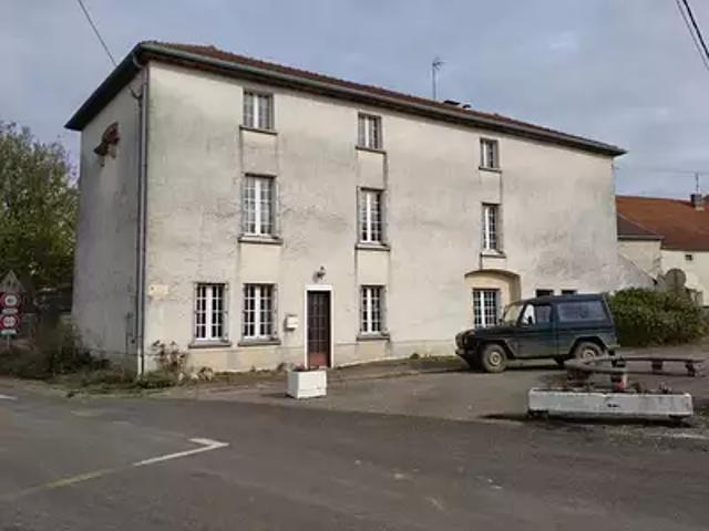 Maison vente à Laitre, Molay