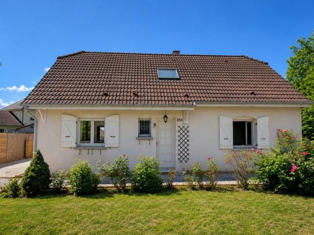 Maison vente à Dole, Tavaux