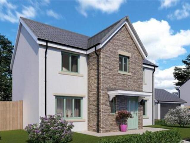 House for sale in South Molton, North Devon