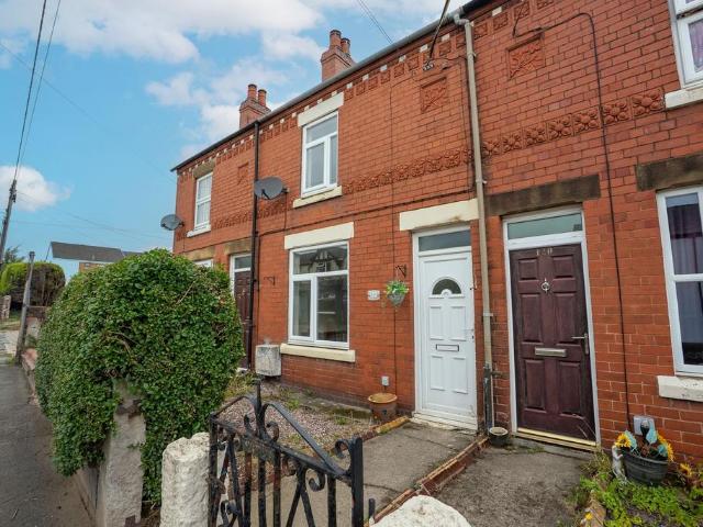 House for rent in Bryn Mawr, Wales