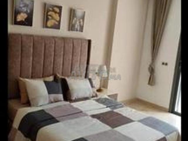 Appartement location à El Ma, Gharb-Chrarda-Beni Hssen