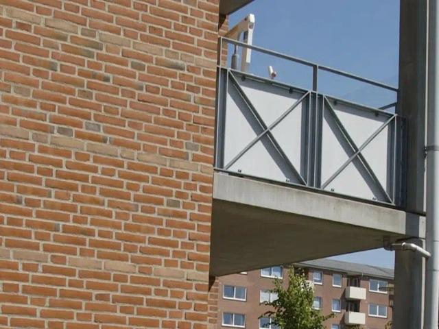 Lejlighed til leje i Vejle