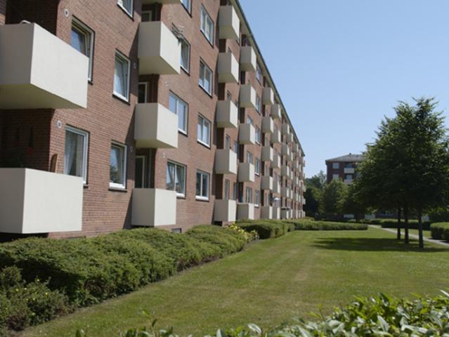 Hus til leje i Vejle