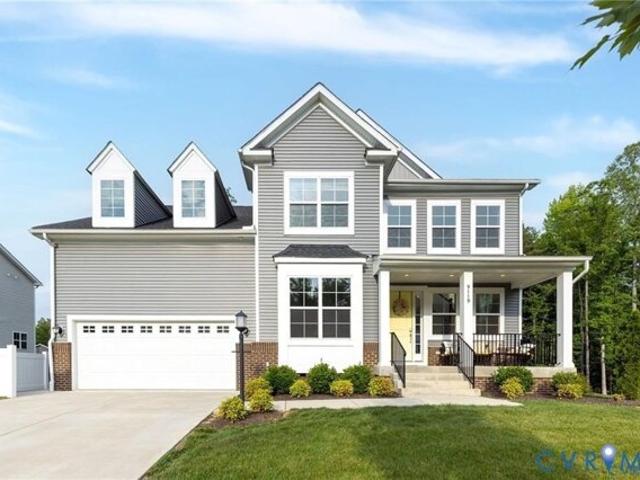 House for sale in Virginia