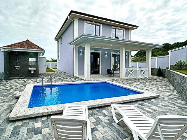 Квартира продажа в Веселое С, Краснодарский Край