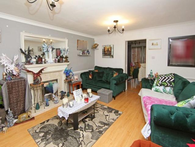 House for rent in Telford
