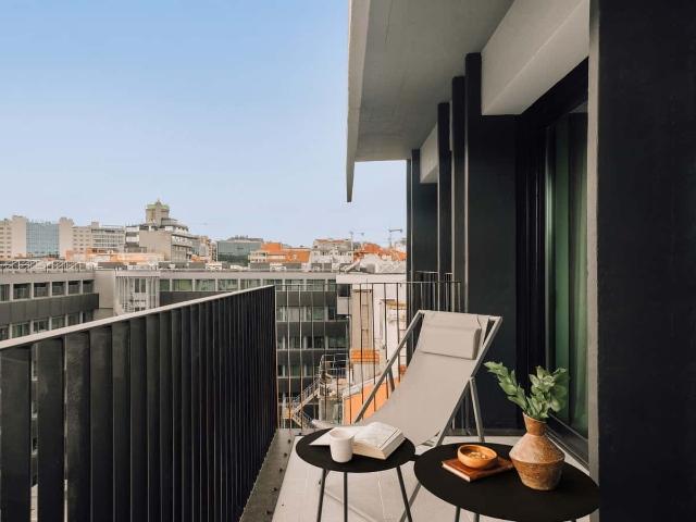 Apartamento alugar em Santo António, Lisboa