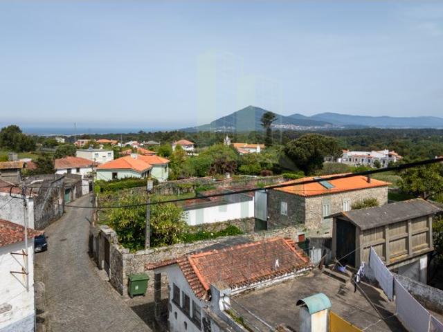 Apartamento venda em Arga De Baixo, Viana Do Castelo