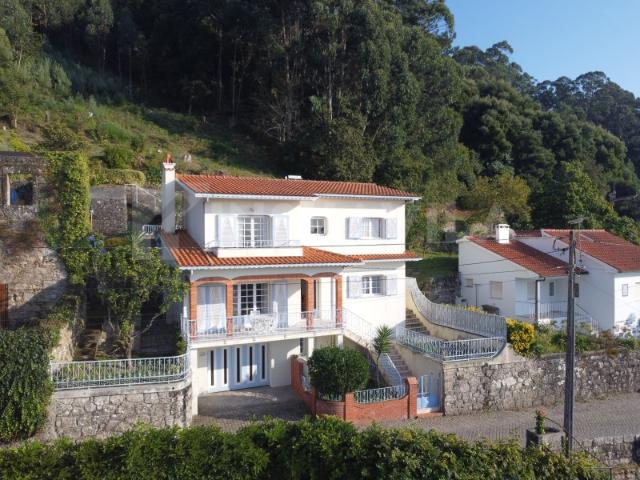 Casa venda em Arga De Baixo, Viana Do Castelo